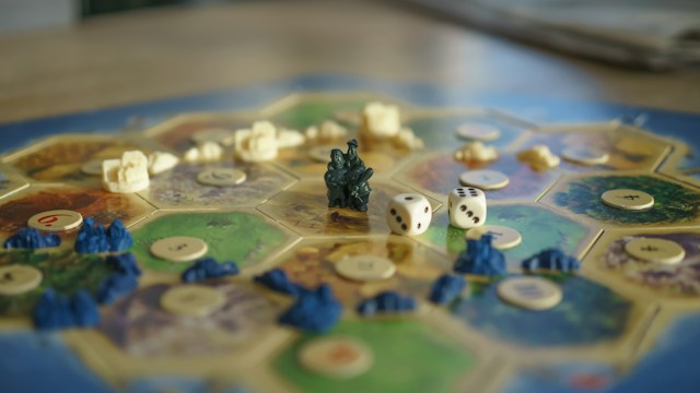 The Social Benefits of Interactive Board Games