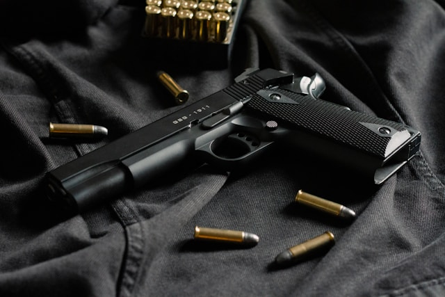 Navigating the Legal Landscape of Concealed Carry: A Guide for Responsible Gun Owners